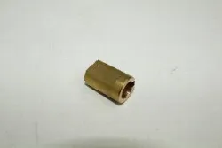 Втулка медная Cooleq фиксации мотора Sm-10 21 – купить в RuOborudovanie.ru с доставкой до двери Втулка медная Cooleq фиксации мотора Sm-10 21