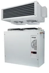 Купить сплит-система polair sb216s (1602041d) (-25/-15) 7,2-21,1м.куб низкотемп. – цена от завода, доставка до двери | RuOborudovanie.ru
