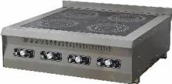 Купить плита индукционная итерма (iterma) пки-4кв/3,5/840/850/360 – цена от завода, доставка до двери | RuOborudovanie.ru
