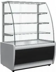 Витрина нейтральная K70 N 0,9-1 Light 0011-9005 (0,9 Carboma ) техно – купить в RuOborudovanie.ru с доставкой до двери Купить витрина нейтральная k70 n 0,9-1 light 0011-9005 (0,9 carboma ) техно – цена от завода, доставка до двери | RuOborudovanie.ru