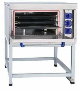 Шкаф жарочный ШЖЭ-1-Э арт.71000000161 – купить по цене завода