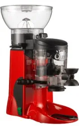 Кофемолка Cunill Tranquilo II Red красная счет.порц (M1102+counter+1Kg) бункер 1кг, 1300об/мин – купить в RuOborudovanie.ru с доставкой до двери Купить кофемолка cunill tranquilo ii red красная счет.порц (m1102+counter+1kg) бункер 1кг, 1300об/мин – цена от завода, доставка до двери | RuOborudovanie.ru