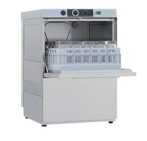 Машина стаканомоечная Apach Chef Line Lgst35 – купить по цене завода