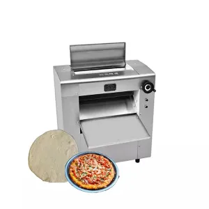 Тестораскаточная машина YP-500 Eco (220V) FoodAtlas – купить по цене завода