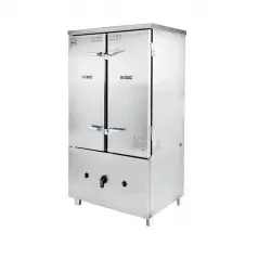Стимер индукционный для риса Ecokitchen Ind-H0P-T20Sl – купить в RuOborudovanie.ru с доставкой до двери Купить стимер индукционный для риса ecokitchen ind-h0p-t20sl – цена от завода, доставка до двери | RuOborudovanie.ru
