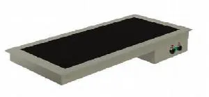 Поверхность стеклокерамическая Emainox Ipc2 8046006 встраиваемая – купить по цене завода