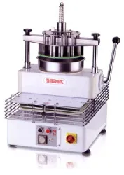 Тестоделитель-округлитель для 14 тестовых заготовок Sigma DR14 – купить в RuOborudovanie.ru с доставкой до двери Купить тестоделитель-округлитель для 14 тестовых заготовок sigma dr14 – цена от завода, доставка до двери | RuOborudovanie.ru