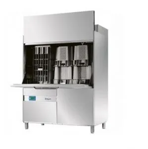 Машина котломоечная Dihr Lp1 S5 Plus – купить по цене завода