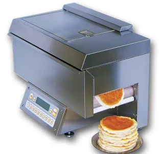 Автомат для оладьев Popcake PC10SRU – купить по цене завода