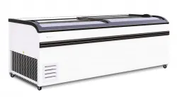 Бонета морозильная Frostor F 2100 ве с гнутым стеклом – купить в RuOborudovanie.ru с доставкой до двери Купить бонета морозильная frostor f 2100 ве с гнутым стеклом – цена от завода, доставка до двери | RuOborudovanie.ru