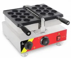 Вафельница Airhot TM-10W Орешки 10шт.42х33х50мм, чугун, электр.настольн. – купить в RuOborudovanie.ru с доставкой до двери Купить вафельница airhot tm-10w орешки 10шт.42х33х50мм, чугун, электр.настольн. – цена от завода, доставка до двери | RuOborudovanie.ru