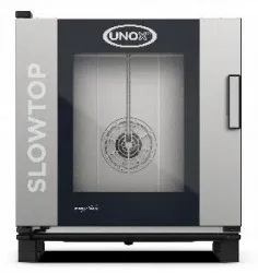 Купить шкаф тепловой unox xevsc-0711-crm – цена от завода, доставка до двери | RuOborudovanie.ru