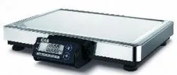 Купить весы торговые cas pdc-30s (30кг, 10г) электронные с интерфейсом rs-232 и usb – цена от завода, доставка до двери | RuOborudovanie.ru