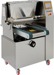 Машина отсадочная Mimac Eurodrop Maxx 600 (Tfv600) – купить в RuOborudovanie.ru с доставкой до двери Купить машина отсадочная mimac eurodrop maxx 600 (tfv600) – цена от завода, доставка до двери | RuOborudovanie.ru