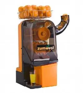 Соковыжималка Zumoval Minimax 15 – купить по цене завода