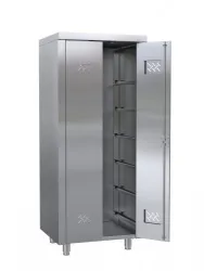 Шкаф для хлеба ШЗХ-С-600.600-02-Р без полок арт.320300 – купить в RuOborudovanie.ru с доставкой до двери Купить шкаф для хлеба шзх-с-600.600-02-р без полок арт.320300 – цена от завода, доставка до двери | RuOborudovanie.ru