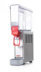 Сокоохладитель Ugolini Arctic Compact 8/1 – купить в RuOborudovanie.ru с доставкой до двери Купить сокоохладитель ugolini arctic compact 8/1 – цена от завода, доставка до двери | RuOborudovanie.ru