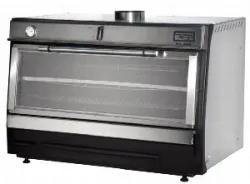 Гриль-печь Pira Br-120 Lux Inox – купить в RuOborudovanie.ru с доставкой до двери Купить гриль-печь pira br-120 lux inox – цена от завода, доставка до двери | RuOborudovanie.ru