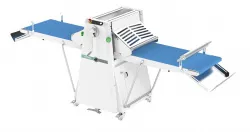 Купить тестораскатка rollmatic r65/14 – цена от завода, доставка до двери | RuOborudovanie.ru
