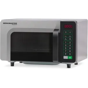 Печь микроволновая традиционная Menumaster RMS510TS2 – купить по цене завода