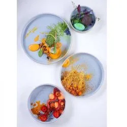 Купить соусник 8см, серия circle, цвет sarma cr_08_ш_sa – цена от завода, доставка до двери | RuOborudovanie.ru