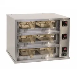 Шкаф-Мармит Robolabs МН-3-2М-01 мультихолдер – купить в RuOborudovanie.ru с доставкой до двери Купить шкаф-мармит robolabs мн-3-2м-01 мультихолдер – цена от завода, доставка до двери | RuOborudovanie.ru