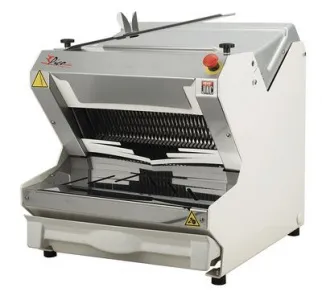 Хлеборезка JAC Picomatic 450 3ф 11мм, 607х661х722мм, автоматич. – купить по цене завода