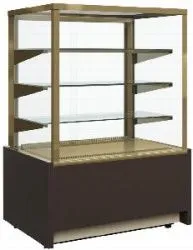 Витрина нейтральная Kc70 N 0,9-1 Light 0102-0109 (0,9 Carboma Cube) – купить в RuOborudovanie.ru с доставкой до двери Купить витрина нейтральная kc70 n 0,9-1 light 0102-0109 (0,9 carboma cube) – цена от завода, доставка до двери | RuOborudovanie.ru