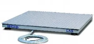 Весы складские Cas Hercules 5Hfs 1518 платформенные – купить по цене завода