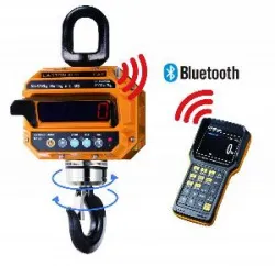 Весы крановые Cas 3 THD TWN (3т/2кг) IP65 электронные – купить в RuOborudovanie.ru с доставкой до двери Купить весы крановые cas 3 thd twn (3т/2кг) ip65 электронные – цена от завода, доставка до двери | RuOborudovanie.ru
