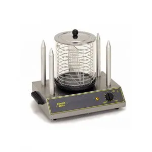 Машина для хот догов Roller Grill Cs 2 E – купить по цене завода