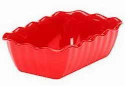 Купить салатник cambro с декоративными бортами 17,5 х 26х 8 см dc5404 – цена от завода, доставка до двери | RuOborudovanie.ru