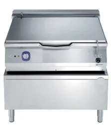 Купить сковорода electrolux e9brehdofm 391146 опрокидываемая – цена от завода, доставка до двери | RuOborudovanie.ru