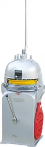 Полуавтоматический тестоделитель-округлитель SM-330 – купить по цене завода