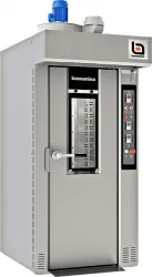 Печь ротационная Bassanina Fr Compact 46 – купить в RuOborudovanie.ru с доставкой до двери Купить печь ротационная bassanina fr compact 46 – цена от завода, доставка до двери | RuOborudovanie.ru