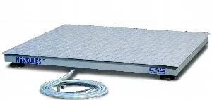 Весы складские Cas Hercules 3Hfs 1515 платформенные – купить по цене завода