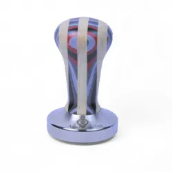 Темпер для кофе 1271825_1101580 нерж. цвет Stripe Wood D58мм Ergo Legni Rigati – купить в RuOborudovanie.ru с доставкой до двери Купить темпер для кофе 1271825_1101580 нерж. цвет stripe wood d58мм ergo legni rigati – цена от завода, доставка до двери | RuOborudovanie.ru