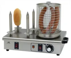 Купить аппарат для hot dog hurakan hkn-y04 161309 – цена от завода, доставка до двери | RuOborudovanie.ru