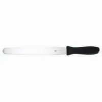 Лопатка Paderno кондитерская палетка металл 36СМ 18519-35 – купить в RuOborudovanie.ru с доставкой до двери Купить лопатка paderno кондитерская палетка металл 36см 18519-35 – цена от завода, доставка до двери | RuOborudovanie.ru