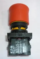 Кнопка аварийной остановки Kt Lm82P092 – купить в RuOborudovanie.ru с доставкой до двери Кнопка аварийной остановки Kt Lm82P092
