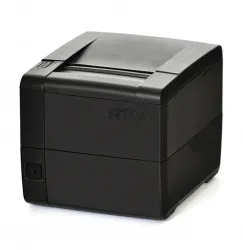 Принтер чеков АТОЛ 25Ф (RS+USB+Ethernet, без ФН) черный – купить в RuOborudovanie.ru с доставкой до двери Купить принтер чеков атол 25ф (rs+usb+ethernet, без фн) черный – цена от завода, доставка до двери | RuOborudovanie.ru