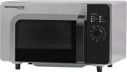 Микроволновая печь Menumaster RMS510DS2 – купить в RuOborudovanie.ru с доставкой до двери Купить микроволновая печь menumaster rms510ds2 – цена от завода, доставка до двери | RuOborudovanie.ru