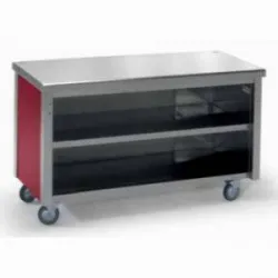 Купить прилавок нейтральный emainox eg 15 8035003 – цена от завода, доставка до двери | RuOborudovanie.ru