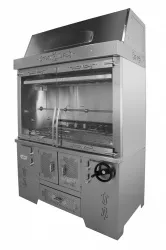 Мангал электрический Grill Master 21305 – купить в RuOborudovanie.ru с доставкой до двери Купить мангал электрический grill master 21305 – цена от завода, доставка до двери | RuOborudovanie.ru