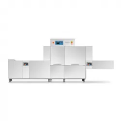 Машина для мойки ящиков Dihr LX 751+DDE+XP+DRF99M/ДЕЛЕНИЕ 2 ЧАСТИ – купить в RuOborudovanie.ru с доставкой до двери Купить машина для мойки ящиков dihr lx 751+dde+xp+drf99m/деление 2 части – цена от завода, доставка до двери | RuOborudovanie.ru