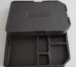 Термоподнос (ТАБЛЕТПИТАНИЕ) Cambro без посуды Epp Itenepp110 – купить в RuOborudovanie.ru с доставкой до двери Купить термоподнос (таблетпитание) cambro без посуды epp itenepp110 – цена от завода, доставка до двери | RuOborudovanie.ru