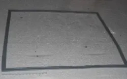 Уплотнение Sagi для шкафа 3346470 – купить в RuOborudovanie.ru с доставкой до двери Уплотнение Sagi для шкафа 3346470