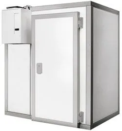 Камера холодильная Эльф 4М ИПКС-033СТ-4,5 арт.НТ00640054 промышленная, среднетемпературная – купить по цене завода