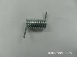 Пружина Sirman правая для гриля Pd/Elio Igs540 – купить в RuOborudovanie.ru с доставкой до двери Пружина Sirman правая для гриля Pd/Elio Igs540