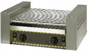 Гриль роликовый Roller Grill Rg11B – купить по цене завода